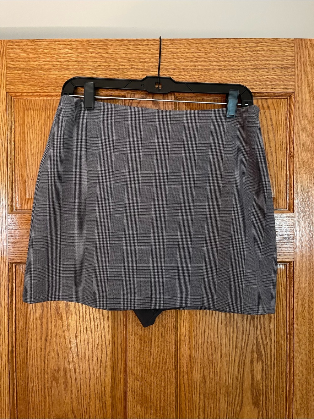 A&F Scarlett Mini Skort